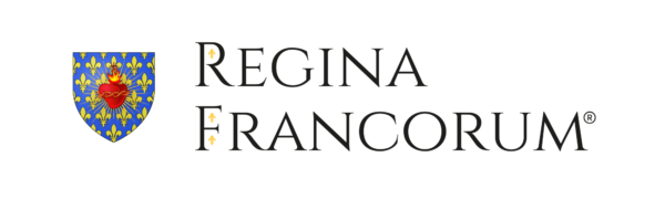 Regina Francorum
