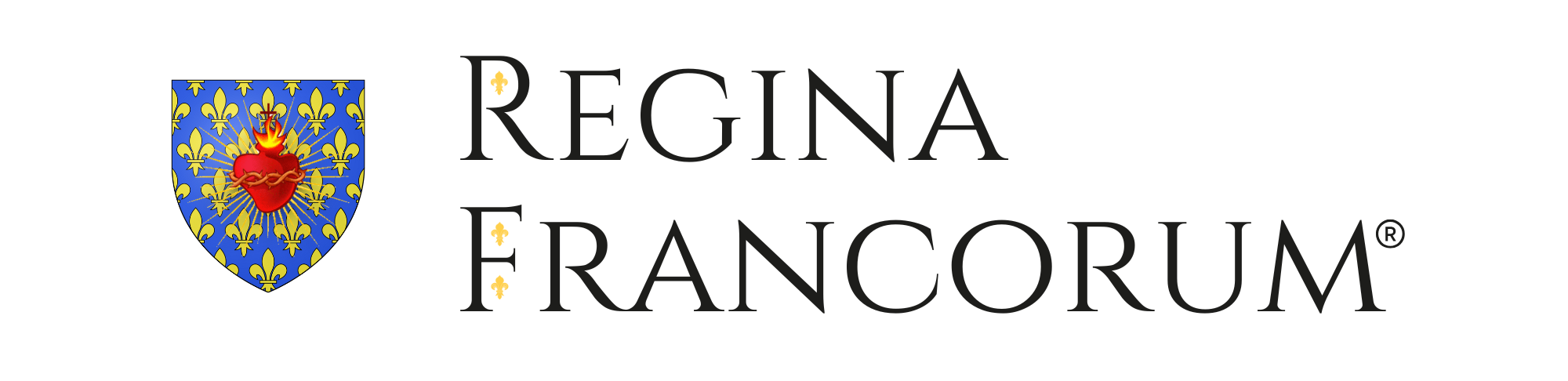 Regina Francorum